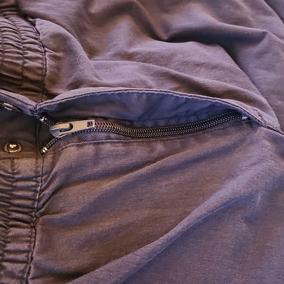 PacSun Navy Jogger - Picture 13 of 14